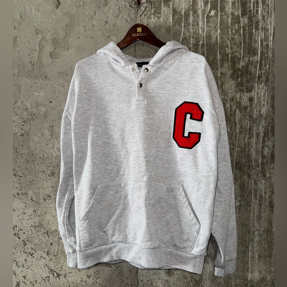 Chicago Hoodie - Picture 1 of 6